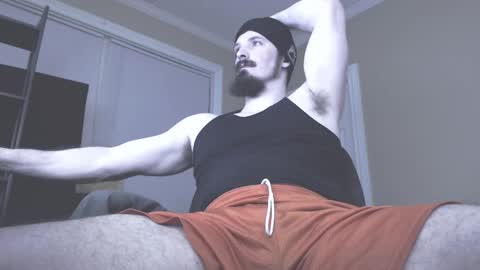 Alex or LSS online show from 03/03/26, 11:38