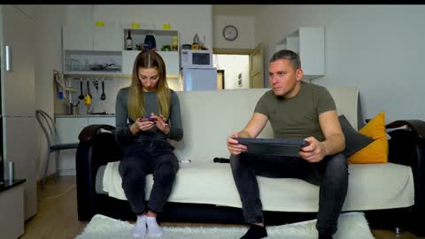 Little Tifany online show from 10/26/25, 10:21