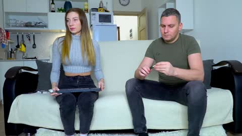 Little Tifany online show from 12/04/25, 11:19