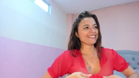 tammy online show from 11/16/25, 12:22