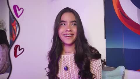 Snapshot of littletammy_ chatting on 11/22/25, 03:00 littletammy_ online show from 11/22/25, 03:00