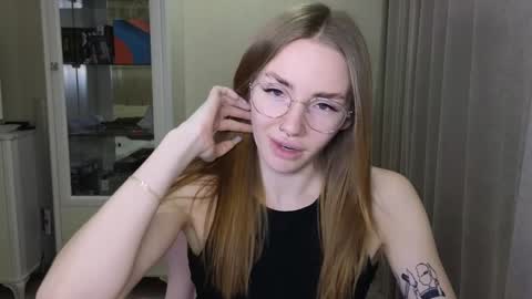 Eliana online show from 12/02/24, 04:09