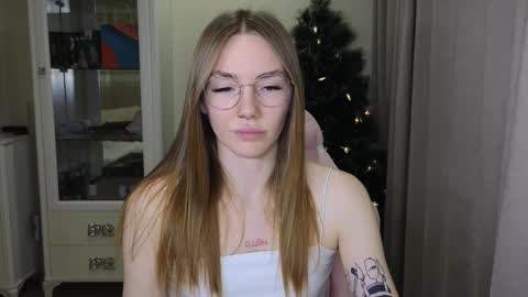 Eliana online show from 12/13/24, 12:06