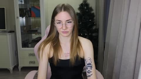 Eliana online show from 12/26/24, 02:16