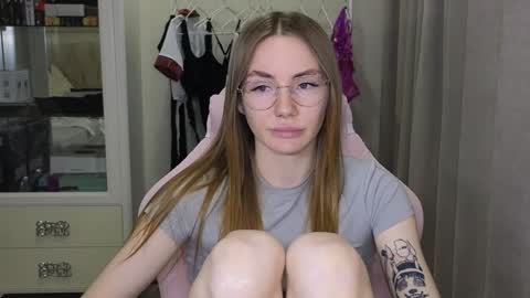 Eliana online show from 01/27/25, 02:57