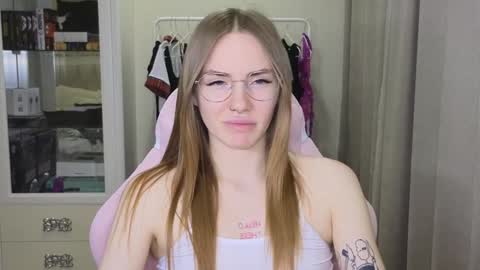 Eliana online show from 01/30/25, 12:06