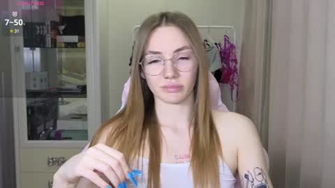 Eliana online show from 02/06/25, 10:37