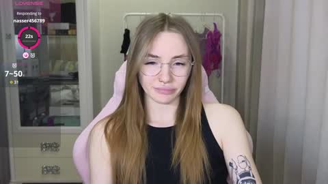 Eliana online show from 02/08/25, 08:42