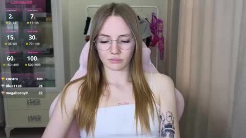 Eliana online show from 02/13/25, 12:32