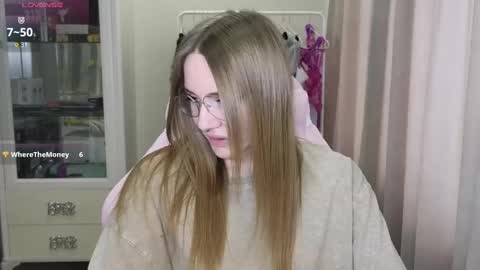 Eliana online show from 02/22/25, 10:18