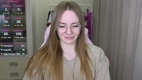 Eliana online show from 02/22/25, 01:24