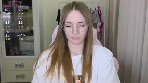 Eliana online show from 02/25/25, 11:08