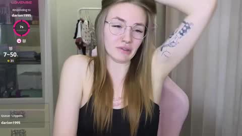 Eliana online show from 03/01/25, 11:17