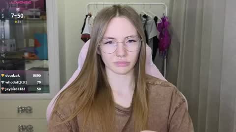 Eliana online show from 03/05/25, 02:23