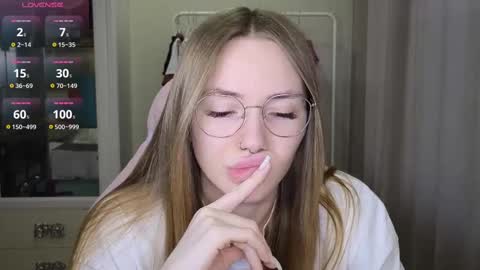 Eliana online show from 03/07/25, 11:07