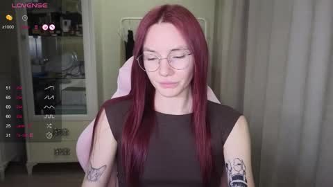 Eliana online show from 09/16/25, 11:11