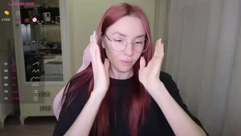 Eliana online show from 09/30/25, 11:04