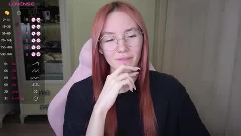 Eliana online show from 10/15/25, 10:59