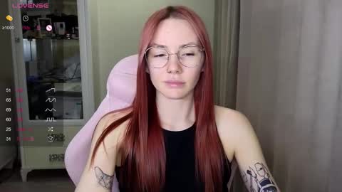 Eliana online show from 10/22/25, 10:59