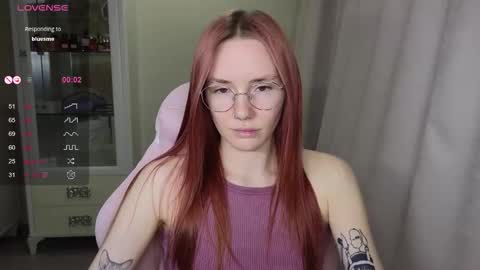 Eliana online show from 11/04/25, 09:08