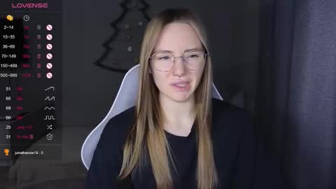 Eliana online show from 12/23/25, 09:07