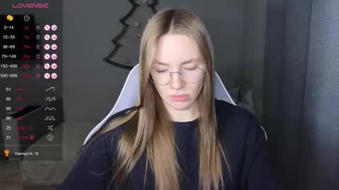 Eliana online show from 01/16/26, 10:08