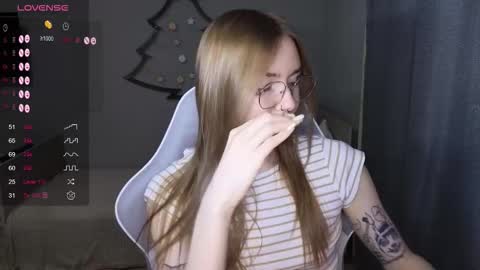 Eliana online show from 02/02/26, 10:03