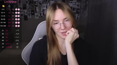 Eliana online show from 03/15/26, 11:05