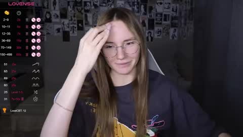 Eliana online show from 04/20/26, 11:13