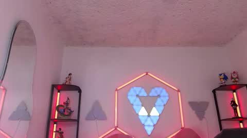 Snapshot of littlevixen18 chatting on 02/04/26, 02:23 littlevixen18 online show from 02/04/26, 02:23