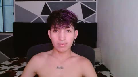 Eros online show from 01/07/25, 06:03