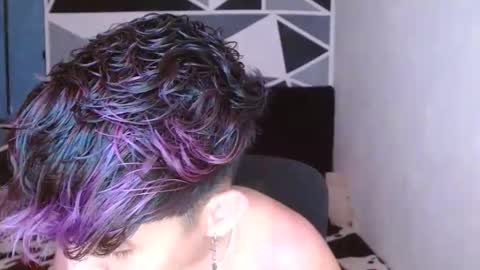 Eros online show from 01/09/25, 12:25