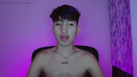 Eros online show from 01/15/25, 01:02