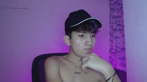 Eros online show from 01/30/25, 09:57