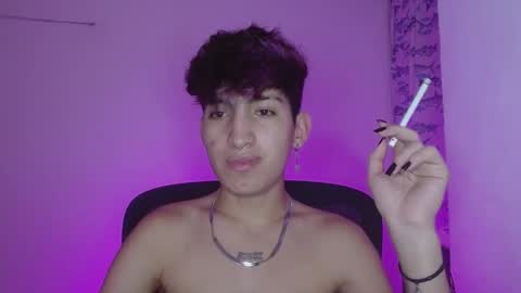 Eros online show from 02/01/25, 04:24