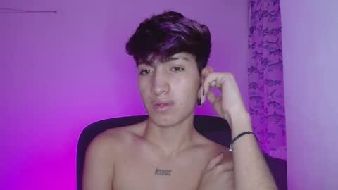 Eros online show from 02/02/25, 07:30