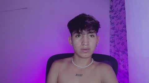 Eros online show from 02/17/25, 03:58