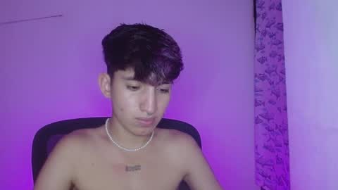 Eros online show from 02/18/25, 01:54