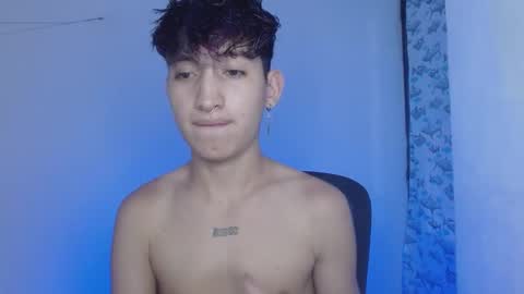 Eros online show from 02/20/25, 01:36