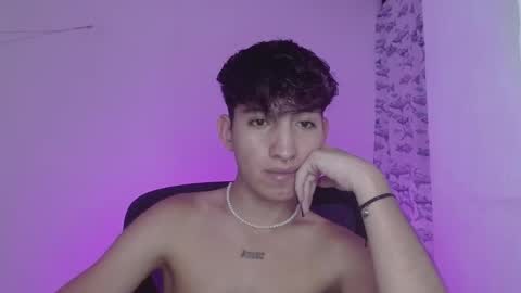 Eros online show from 02/21/25, 02:28