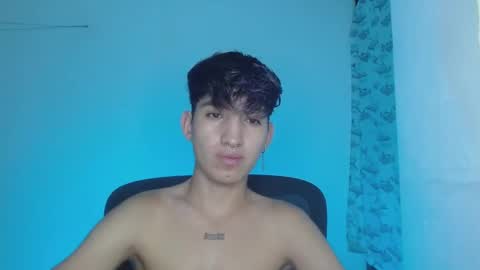 Eros online show from 02/24/25, 05:11