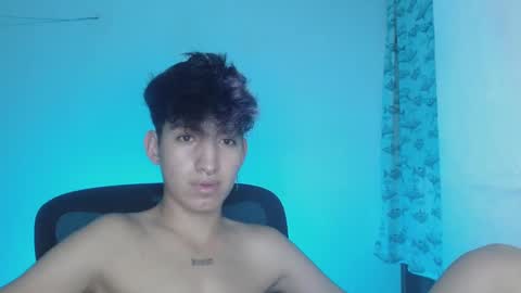 Eros online show from 02/25/25, 05:41