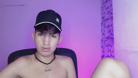 Eros online show from 02/26/25, 06:58