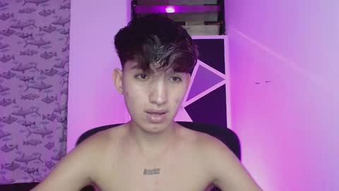 Eros online show from 03/05/25, 04:02