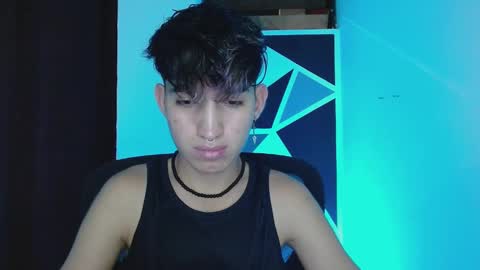 Eros online show from 03/09/25, 01:35