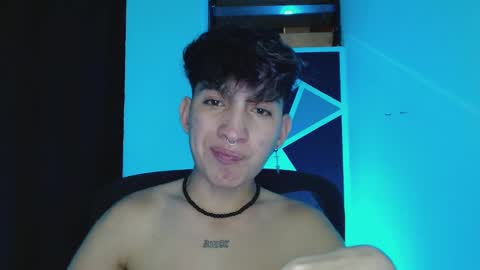 Eros online show from 03/09/25, 07:45