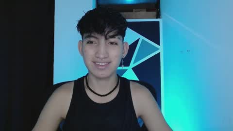 Eros online show from 03/10/25, 01:01