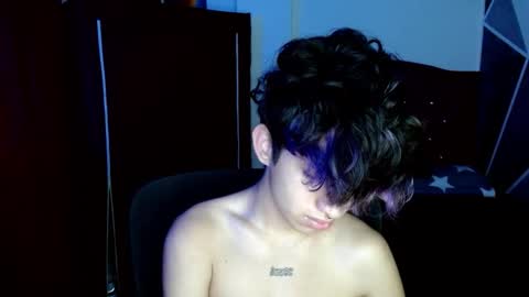 Eros online show from 09/21/25, 09:00