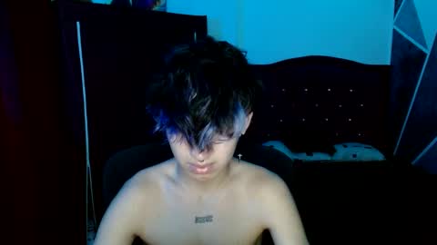 Eros online show from 09/29/25, 04:50