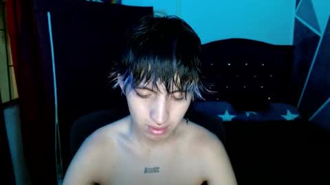 Eros online show from 10/16/25, 07:42